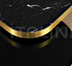 Журнальный столик Bow Coffee Table No. 4 Журнальный столик Bow Coffee Table No. 4 фабрика ClassiCon