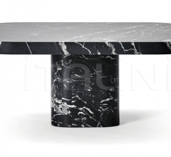 Журнальный столик Bow Coffee Table No. 3 Marble Журнальный столик Bow Coffee Table No. 3 Marble фабрика ClassiCon