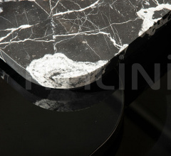Журнальный столик Bow Coffee Table No. 3 Marble Журнальный столик Bow Coffee Table No. 3 Marble фабрика ClassiCon