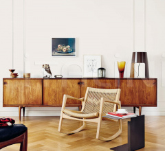 Столик Diana A Side Table Столик Diana A Side Table фабрика ClassiCon