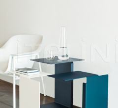 Столик Diana A Side Table Столик Diana A Side Table фабрика ClassiCon