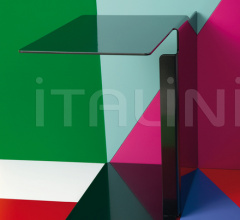 Столик Diana A Side Table Black Edition Столик Diana A Side Table Black Edition фабрика ClassiCon