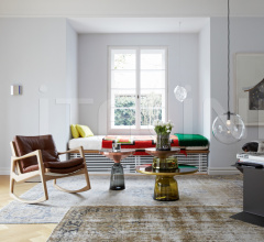 Столик Diana B Side Table Столик Diana B Side Table фабрика ClassiCon