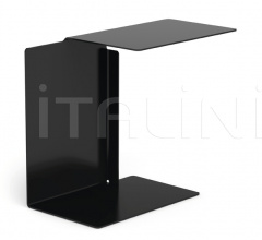 Столик Diana B Side Table Black Edition Столик Diana B Side Table Black Edition фабрика ClassiCon