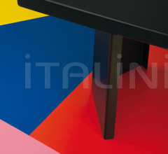 Столик Diana B Side Table Black Edition Столик Diana B Side Table Black Edition фабрика ClassiCon