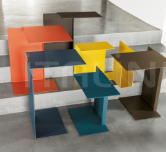 Столик Diana C Side Table Столик Diana C Side Table фабрика ClassiCon