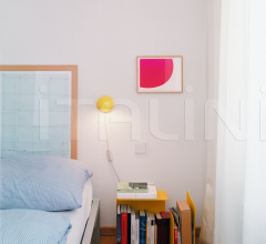 Столик Diana C Side Table Столик Diana C Side Table фабрика ClassiCon