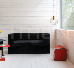 Столик Diana C Side Table Столик Diana C Side Table фабрика ClassiCon
