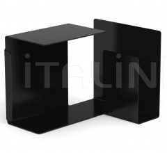 Столик Diana C Side Table Black Edition Столик Diana C Side Table Black Edition фабрика ClassiCon