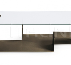 Журнальный столик Diana D Coffee Table Журнальный столик Diana D Coffee Table фабрика ClassiCon