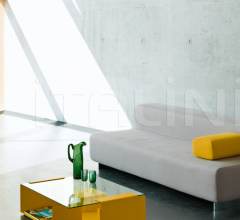 Журнальный столик Diana D Coffee Table Журнальный столик Diana D Coffee Table фабрика ClassiCon