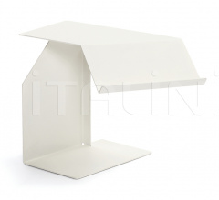 Столик Diana F Side Table Столик Diana F Side Table фабрика ClassiCon