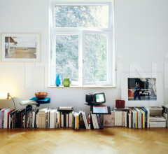 Столик Diana F Side Table Столик Diana F Side Table фабрика ClassiCon
