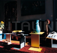 Столик Diana F Side Table Столик Diana F Side Table фабрика ClassiCon