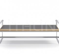 Журнальный столик Menton Table Журнальный столик Menton Table фабрика ClassiCon