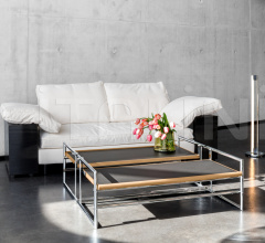 Журнальный столик Menton Table Журнальный столик Menton Table фабрика ClassiCon