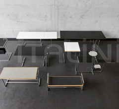 Журнальный столик Menton Table Журнальный столик Menton Table фабрика ClassiCon