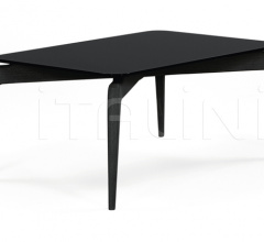 Журнальный столик Munich Coffee Table Журнальный столик Munich Coffee Table фабрика ClassiCon