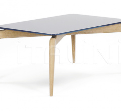 Журнальный столик Munich Coffee Table Журнальный столик Munich Coffee Table фабрика ClassiCon
