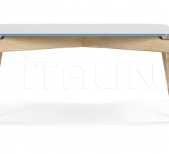 Журнальный столик Munich Coffee Table Журнальный столик Munich Coffee Table фабрика ClassiCon