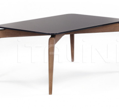 Журнальный столик Munich Coffee Table Журнальный столик Munich Coffee Table фабрика ClassiCon