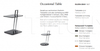 Столик Occasional Table ClassiCon