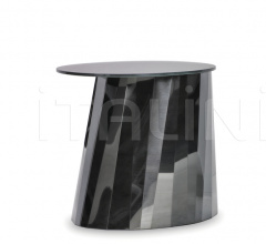 Столик Pli Side Table Low Столик Pli Side Table Low фабрика ClassiCon