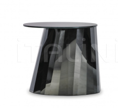 Столик Pli Side Table Low Столик Pli Side Table Low фабрика ClassiCon