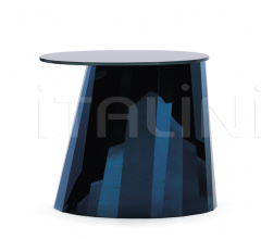 Столик Pli Side Table Low Столик Pli Side Table Low фабрика ClassiCon