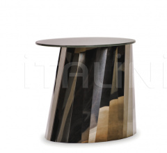 Столик Pli Side Table Low Столик Pli Side Table Low фабрика ClassiCon