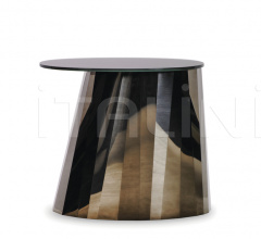 Столик Pli Side Table Low Столик Pli Side Table Low фабрика ClassiCon