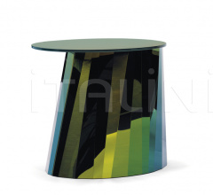 Столик Pli Side Table Low Столик Pli Side Table Low фабрика ClassiCon