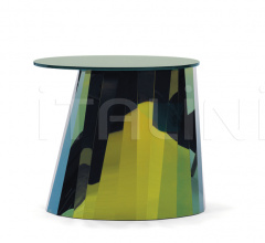 Столик Pli Side Table Low Столик Pli Side Table Low фабрика ClassiCon
