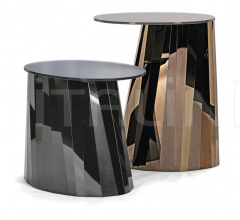 Столик Pli Side Table Low Столик Pli Side Table Low фабрика ClassiCon