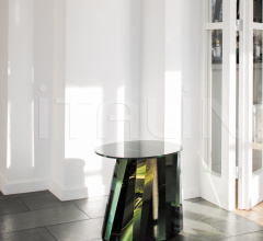 Столик Pli Side Table Low Столик Pli Side Table Low фабрика ClassiCon