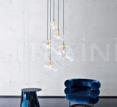 Столик Pli Side Table Low Столик Pli Side Table Low фабрика ClassiCon
