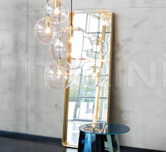 Столик Pli Side Table Low Столик Pli Side Table Low фабрика ClassiCon