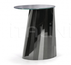 Столик Pli Side Table High Столик Pli Side Table High фабрика ClassiCon