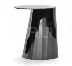 Столик Pli Side Table High Столик Pli Side Table High фабрика ClassiCon