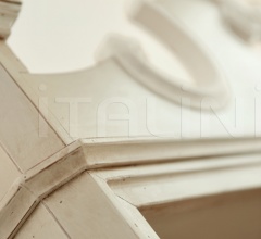 Витрина Sestante 1482 S05SC09 фабрика Tonin Casa