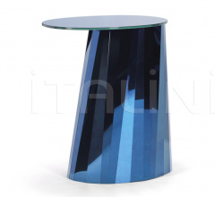 Столик Pli Side Table High Столик Pli Side Table High фабрика ClassiCon