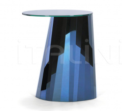 Столик Pli Side Table High Столик Pli Side Table High фабрика ClassiCon