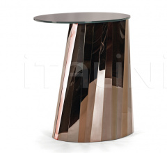 Столик Pli Side Table High Столик Pli Side Table High фабрика ClassiCon