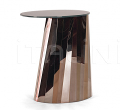 Столик Pli Side Table High Столик Pli Side Table High фабрика ClassiCon