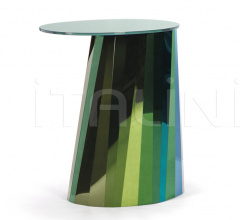 Столик Pli Side Table High Столик Pli Side Table High фабрика ClassiCon