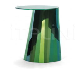 Столик Pli Side Table High Столик Pli Side Table High фабрика ClassiCon