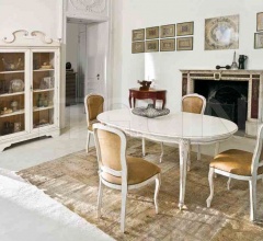 Витрина Sestante 1482 S05SC09 фабрика Tonin Casa