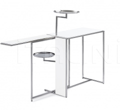 Столик Rivoli Table Столик Rivoli Table фабрика ClassiCon