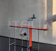 Столик Rivoli Table Столик Rivoli Table фабрика ClassiCon