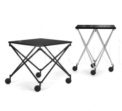 Столик Sax Side Table Столик Sax Side Table фабрика ClassiCon